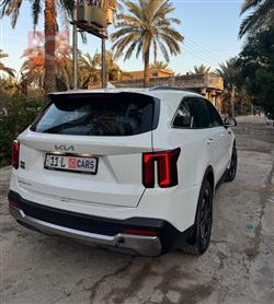 کیا سۆرینتۆ